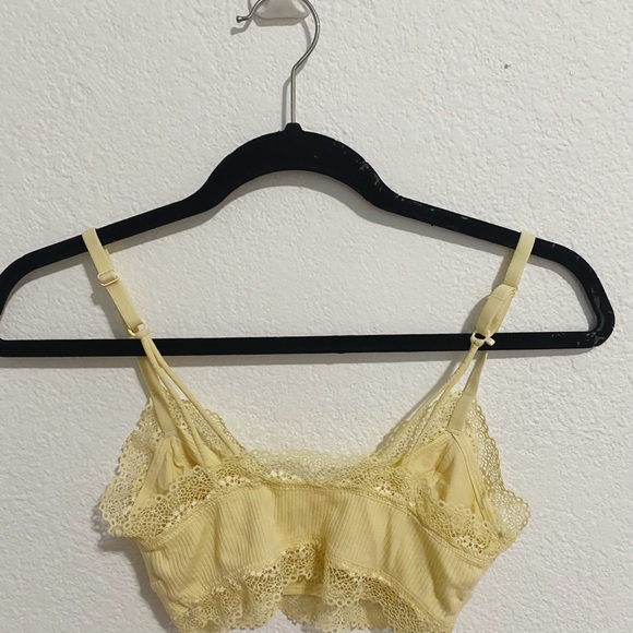 Lot of aerie, American eagle, free people, colsie clothing lot size XS - Picture 15 of 16